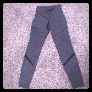 Old Navy workout leggings XS